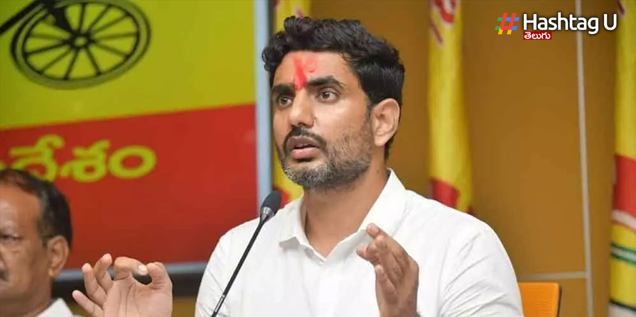 Nara Lokesh2